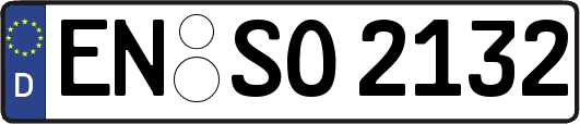 EN-SO2132