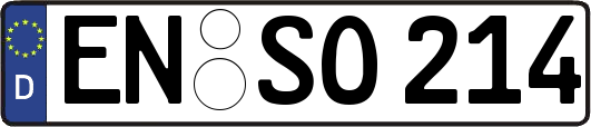 EN-SO214