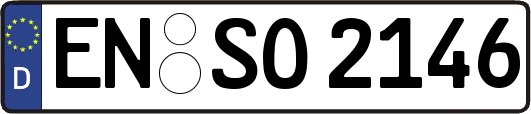 EN-SO2146