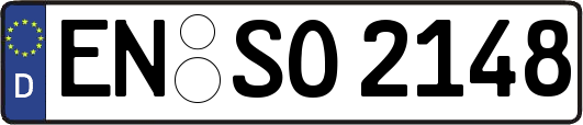 EN-SO2148