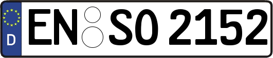 EN-SO2152