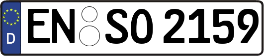 EN-SO2159