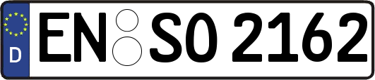 EN-SO2162