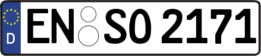 EN-SO2171