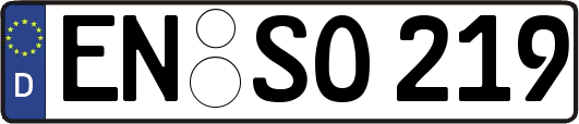 EN-SO219