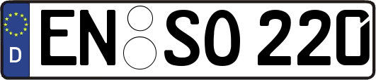 EN-SO220
