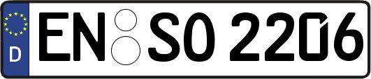 EN-SO2206