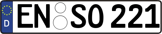 EN-SO221