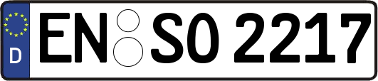 EN-SO2217