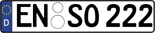 EN-SO222