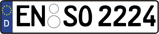 EN-SO2224