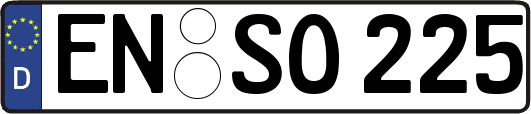 EN-SO225