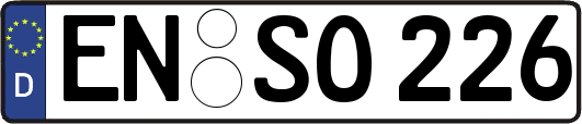 EN-SO226