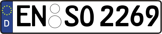 EN-SO2269