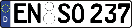 EN-SO237