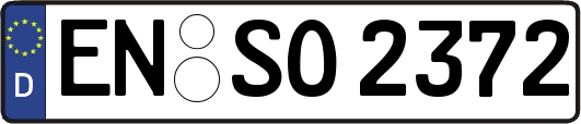 EN-SO2372