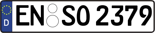 EN-SO2379