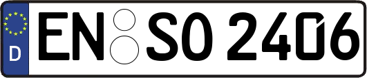 EN-SO2406