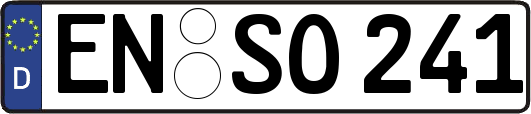 EN-SO241