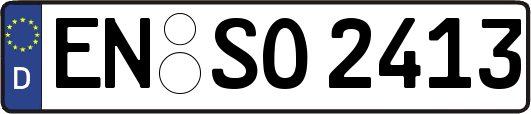 EN-SO2413