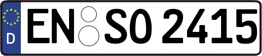 EN-SO2415