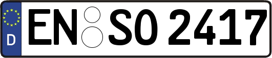 EN-SO2417