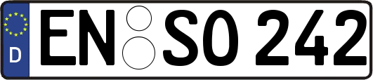EN-SO242