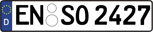 EN-SO2427