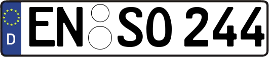 EN-SO244