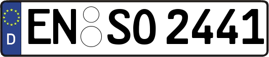 EN-SO2441