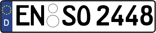 EN-SO2448