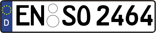 EN-SO2464