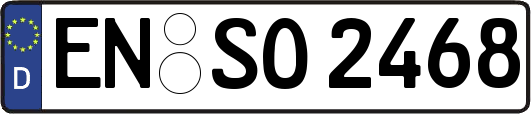 EN-SO2468