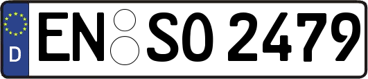EN-SO2479