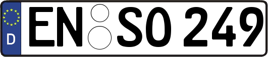EN-SO249
