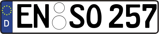 EN-SO257