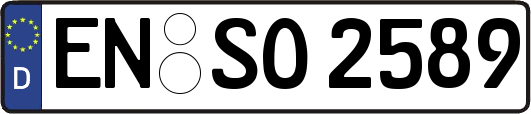 EN-SO2589