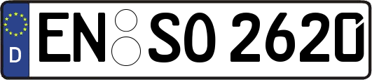 EN-SO2620