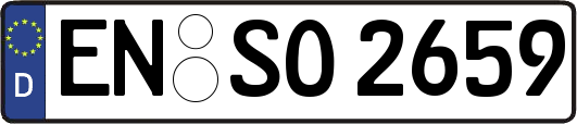 EN-SO2659