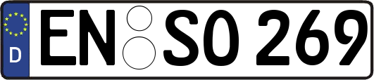 EN-SO269
