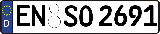 EN-SO2691