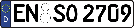 EN-SO2709