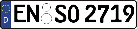 EN-SO2719