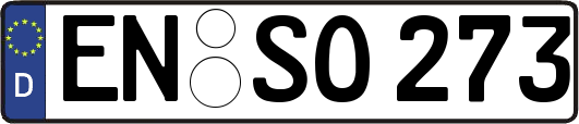 EN-SO273