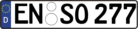 EN-SO277