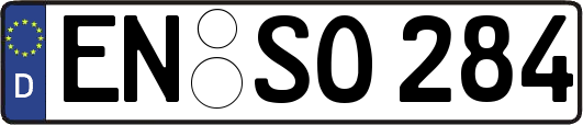 EN-SO284