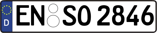 EN-SO2846