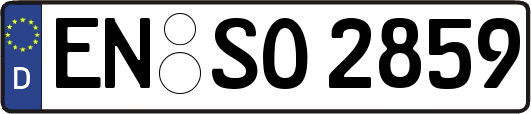 EN-SO2859