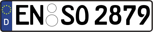 EN-SO2879