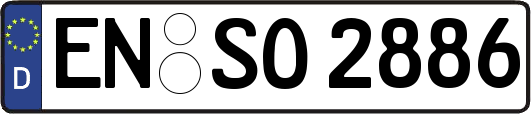 EN-SO2886
